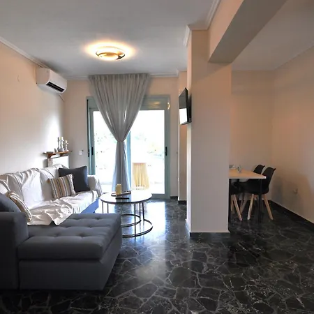 Zennova #7, Allatini Horizon Escape Apartment
