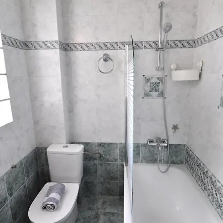 Apartment Zennova #7, Allatini Horizon Escape Thessaloniki