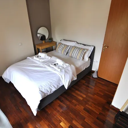 Zennova #7, Allatini Horizon Escape Apartment *